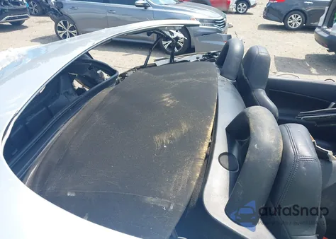 2003 Dodge Viper Srt10 из США, поврежденный, VIN 1B3JR65Z73V501397